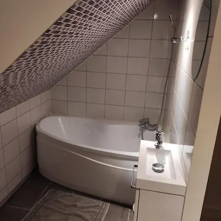 Villa D'exception Avec Piscine Villepinte (Seine-Saint-Denis)