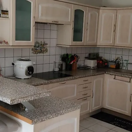 Villa D'exception Avec Piscine Villepinte (Seine-Saint-Denis)