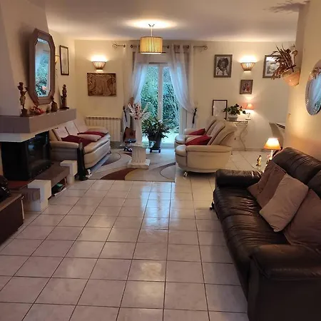 D'exception Avec Piscine Villa *