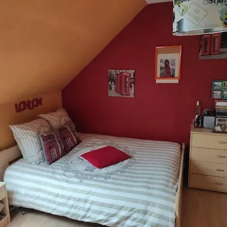 D'exception Avec Piscine Villepinte (Seine-Saint-Denis)