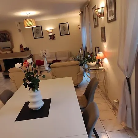 D'exception Avec Piscine