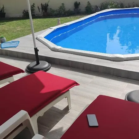 D'exception Avec Piscine Villa *