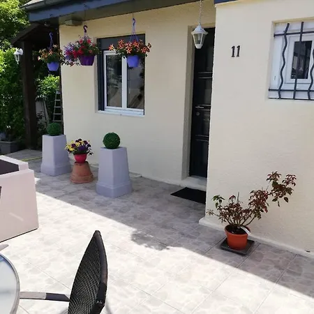 Villa D'exception Avec Piscine Villepinte (Seine-Saint-Denis)