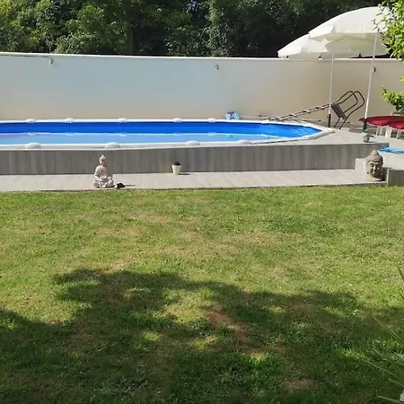 Villa D'exception Avec Piscine *